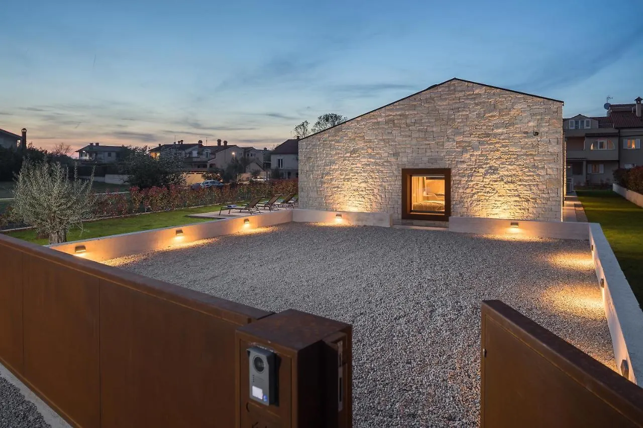 Oliba Villa Bale