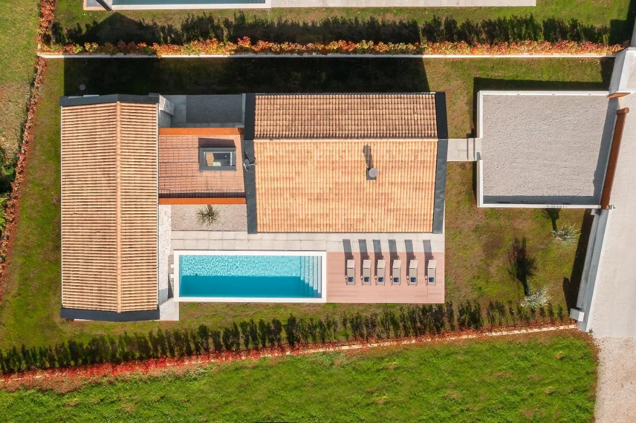 Oliba Villa Bale